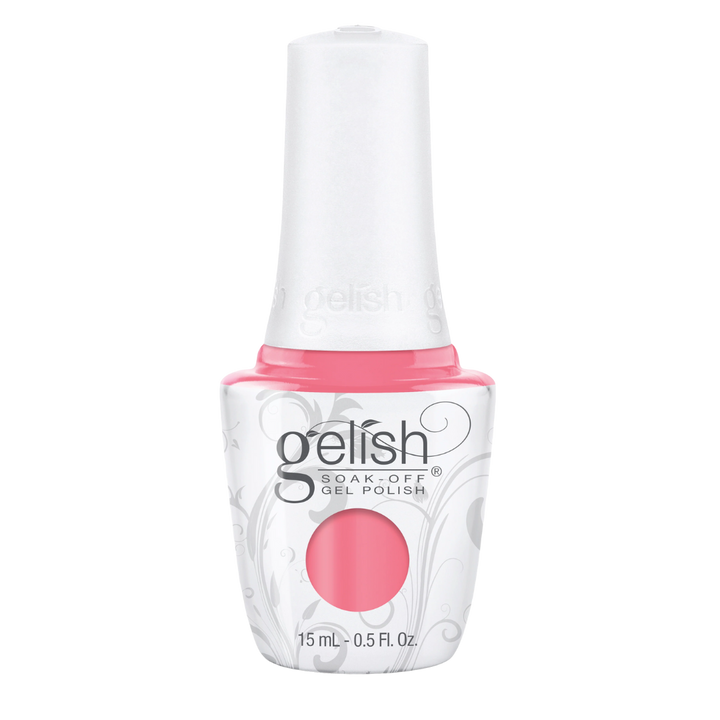 GELISH Gel Polish [COLOURS M-Z]  |  15ml, Various Colours