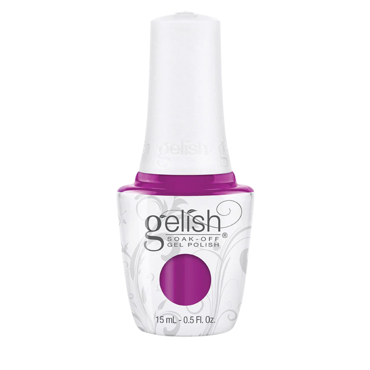 GELISH Gel Polish [COLOURS M-Z]  |  15ml, Various Colours
