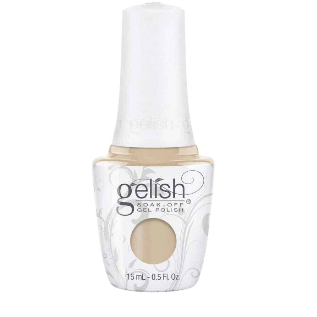 GELISH Gel Polish [COLOURS A-L]  |  15ml, Various Colours