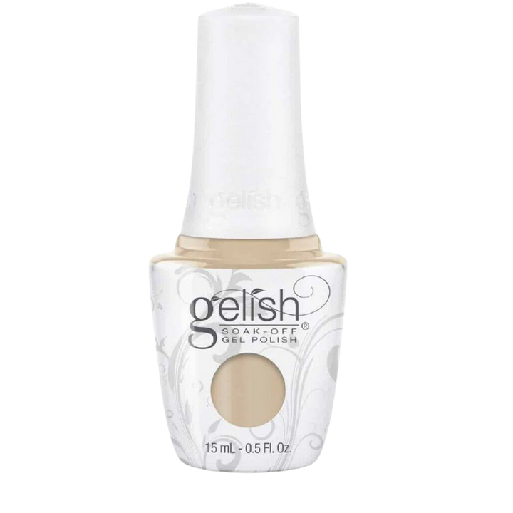 GELISH Gel Polish [COLOURS A-L]  |  15ml, Various Colours