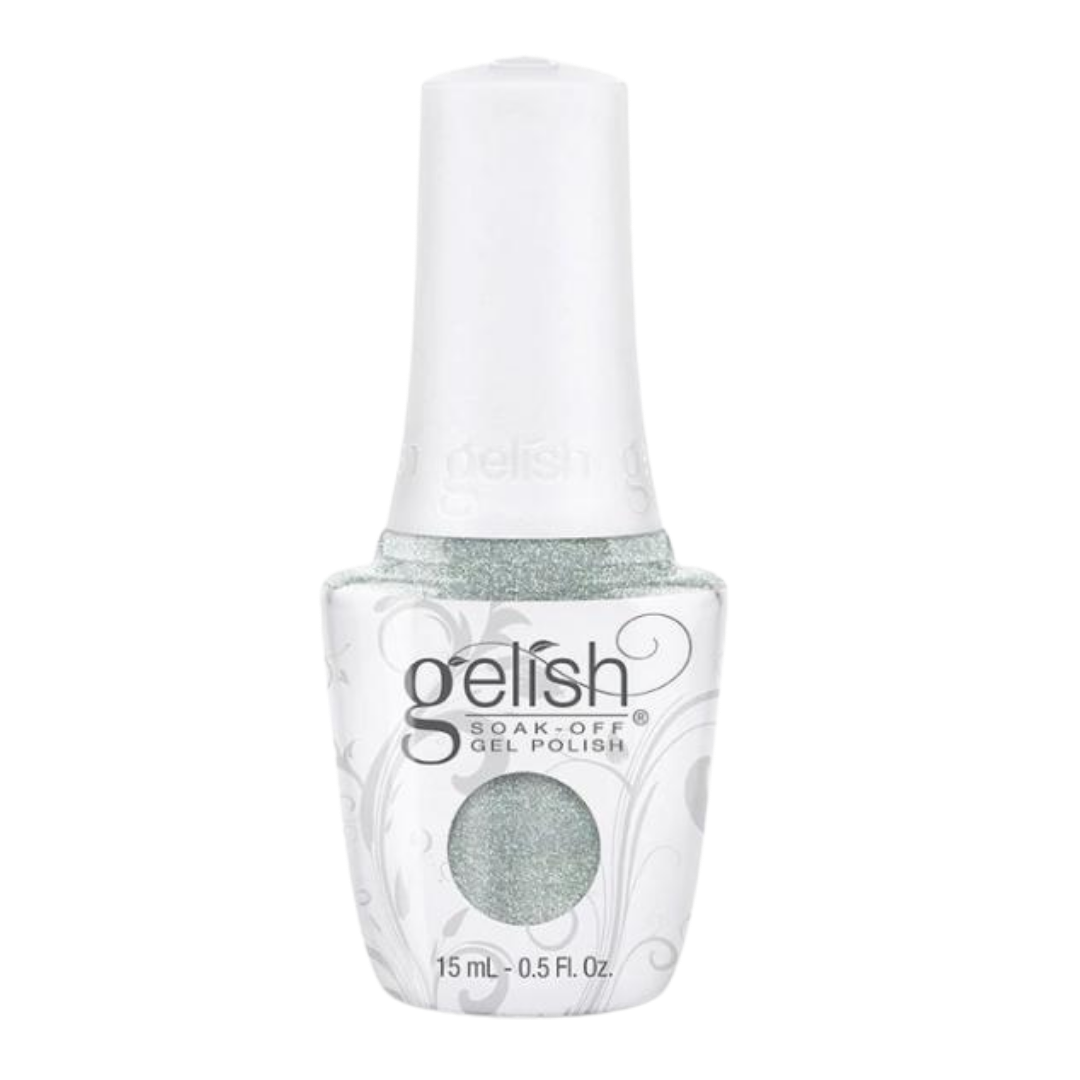 GELISH Gel Polish [COLOURS A-L]  |  15ml, Various Colours