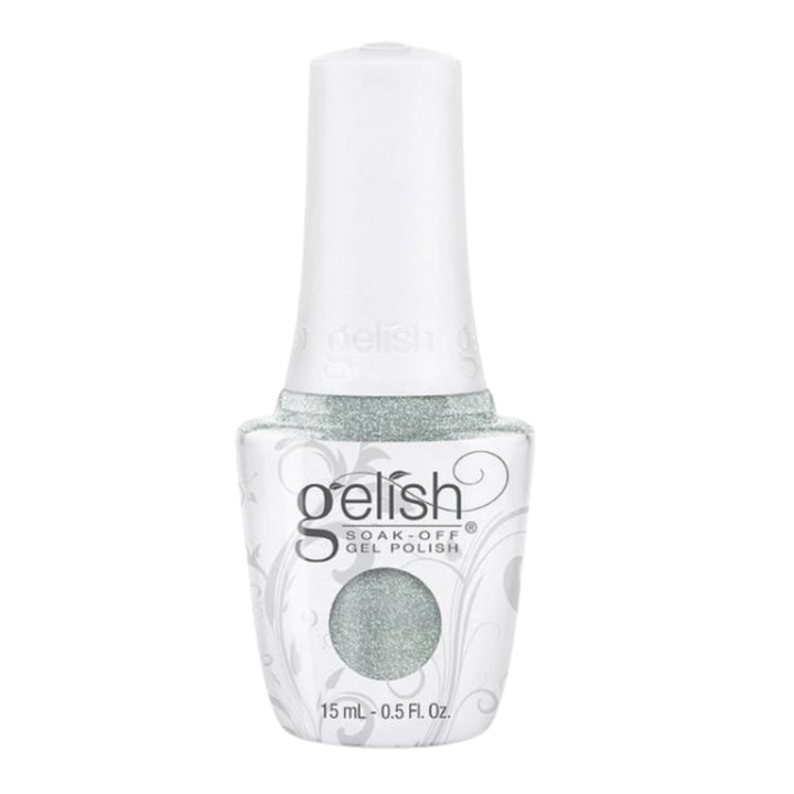 GELISH Gel Polish [COLOURS A-L]  |  15ml, Various Colours