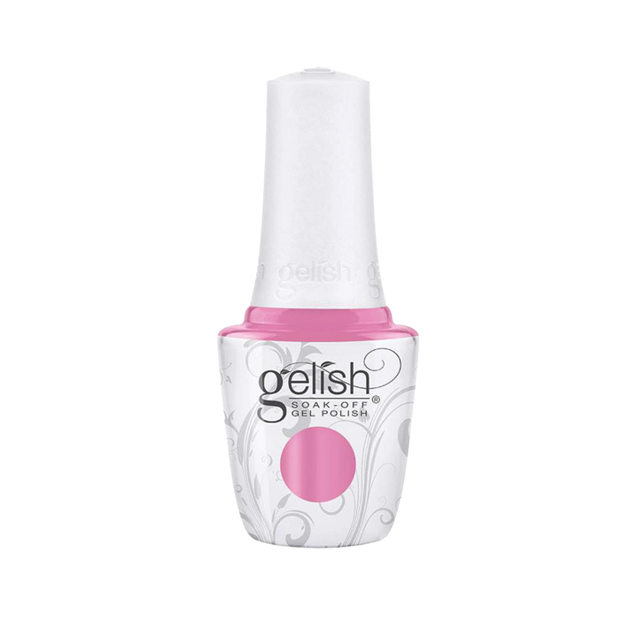 GELISH Gel Polish [COLOURS M-Z]  |  15ml, Various Colours