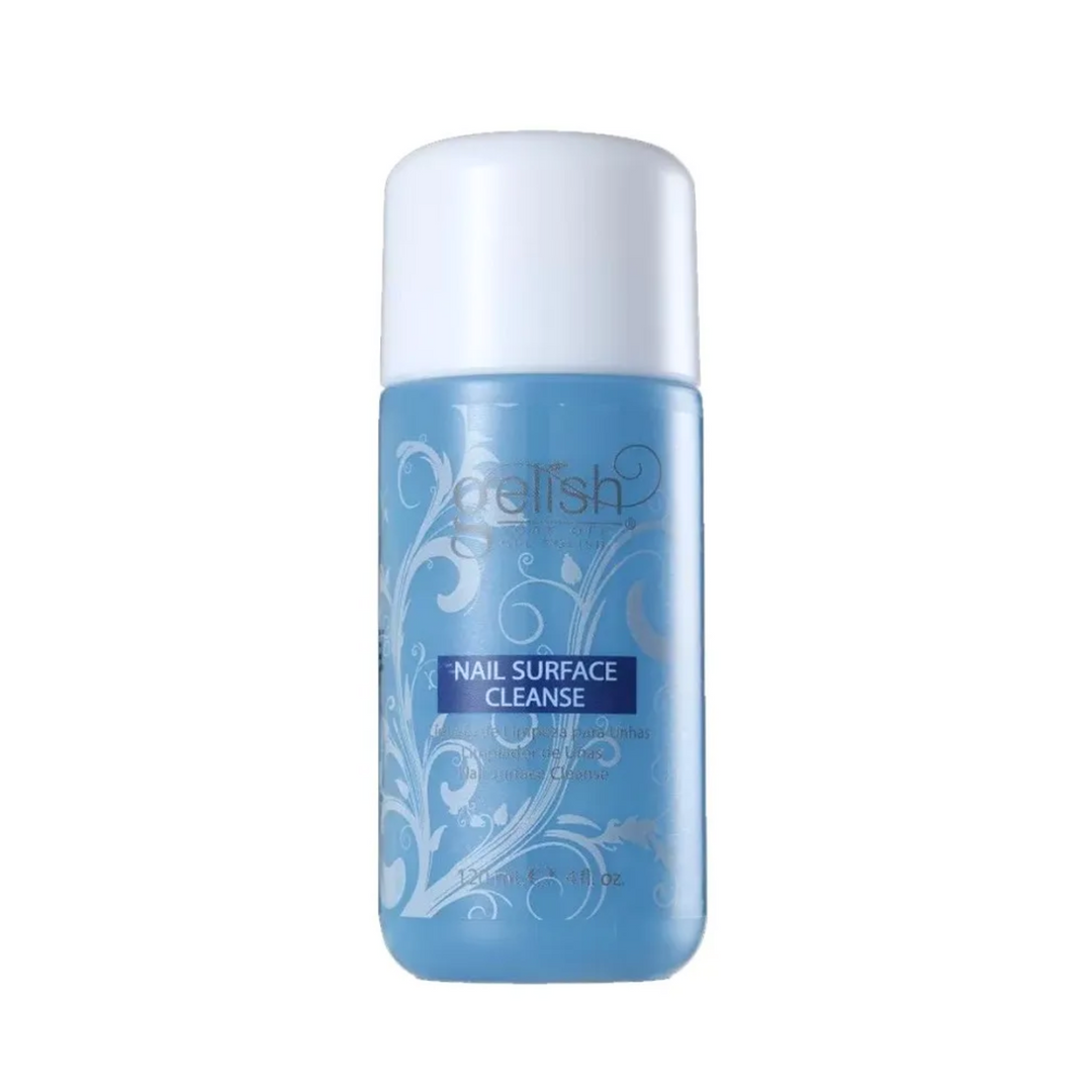 GELISH Nail Surface Cleanse  |  Various Sizes