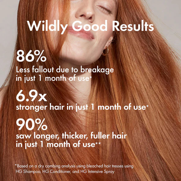 BONDI BOOST GROW GETTER AUSSIE HAIR HUSTLE KIT