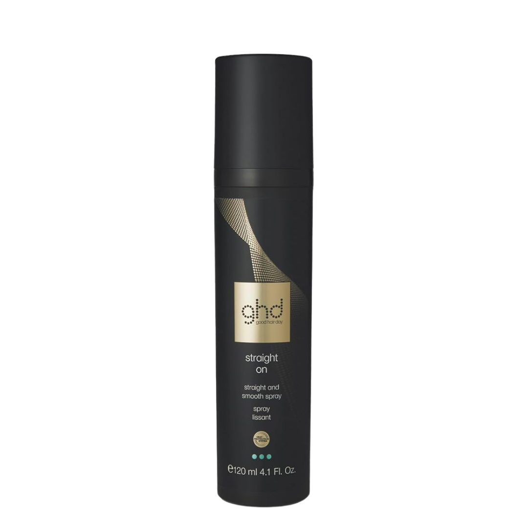 GHD STRAIGHT ON STRAIGHT AND SMOOTH SPRAY 120ML (Pv1)