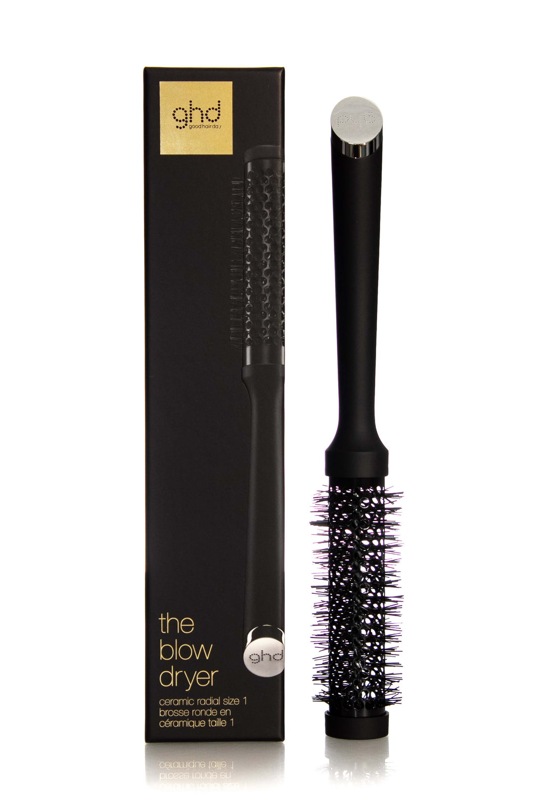 GHD THE BLOW DRYER CERAMIC RADIAL BRUSH SIZE 1