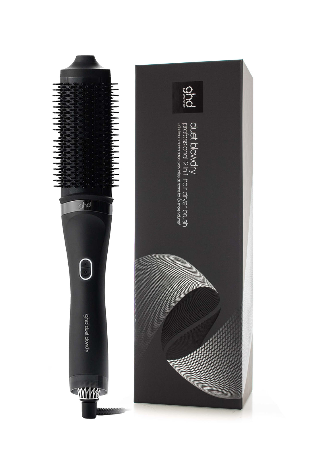 GHD Duet Blowdry 2-in-1 Hair Dryer Brush