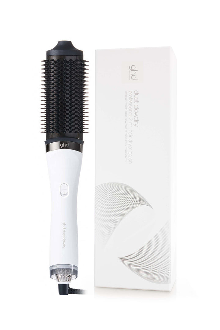 GHD Duet Blowdry 2-in-1 Hair Dryer Brush