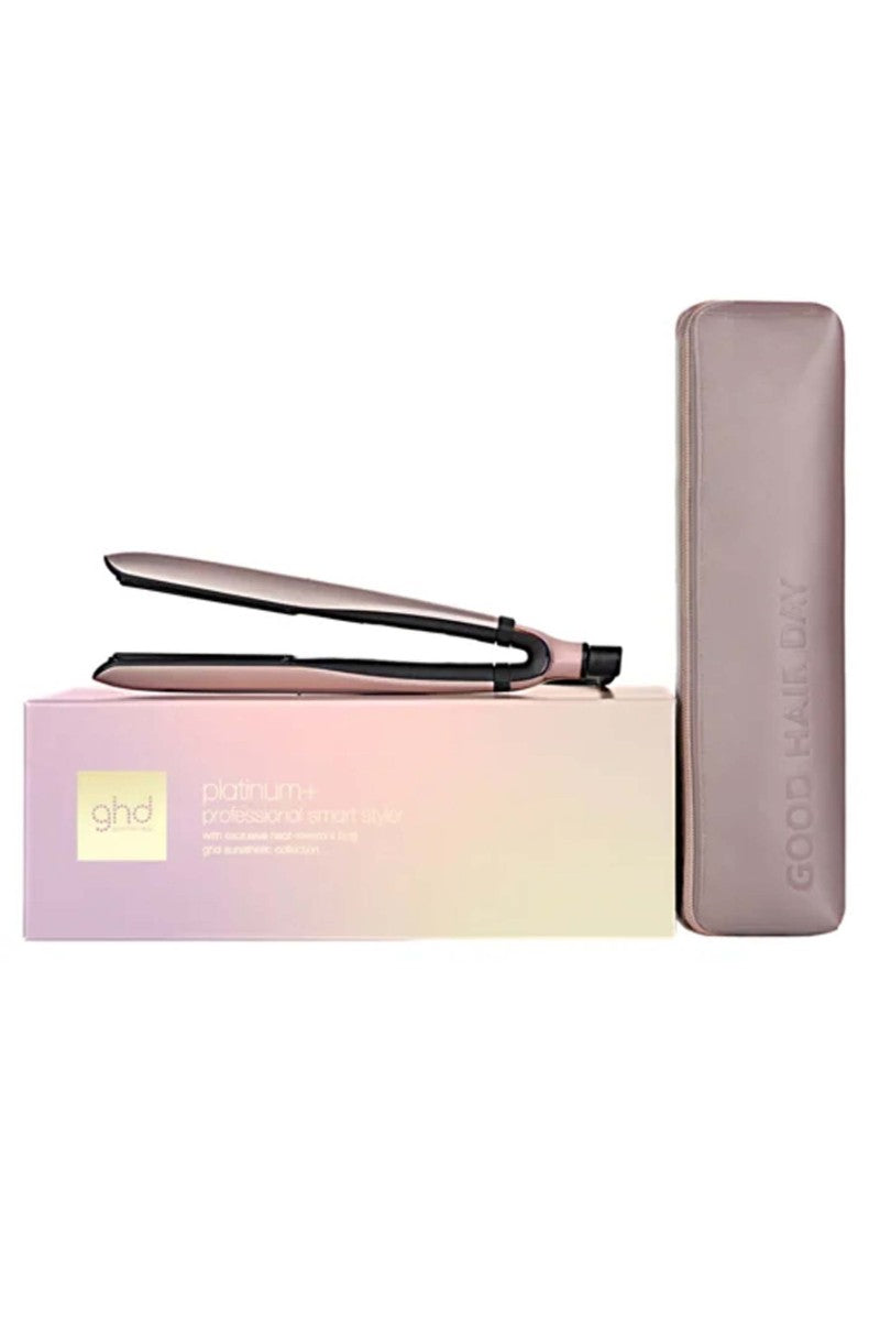 GHD PLATINUM+ PROFESSIONAL SMART STYLER SUNSTHETIC COLLECTION
