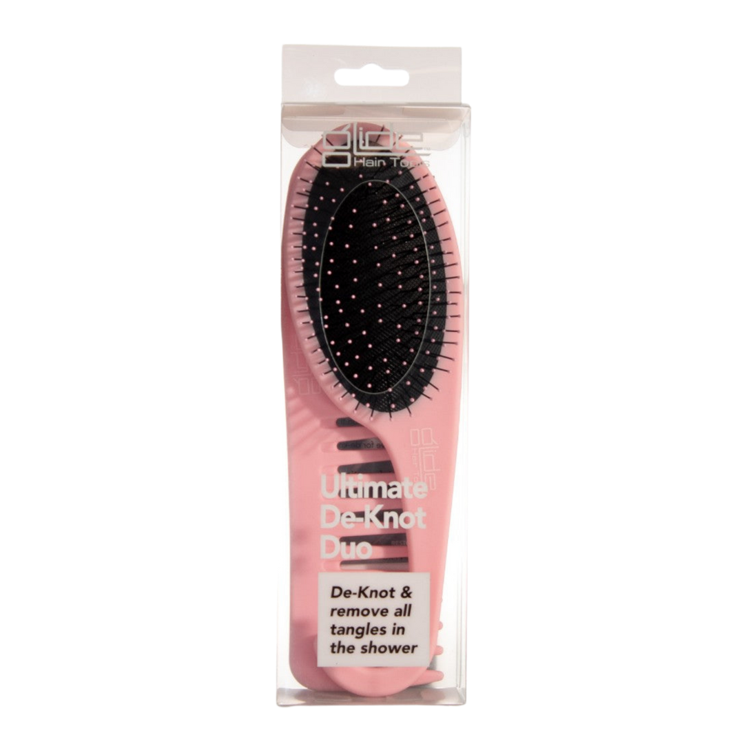 GLIDE Ultimate De-Knot Duo | Various Colours
