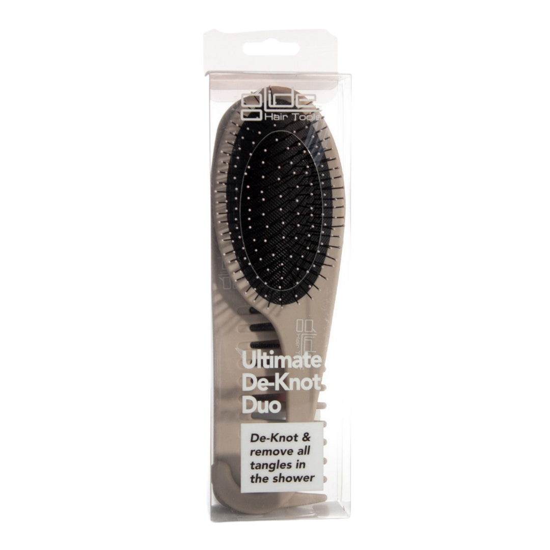 GLIDE Ultimate De-Knot Duo | Various Colours