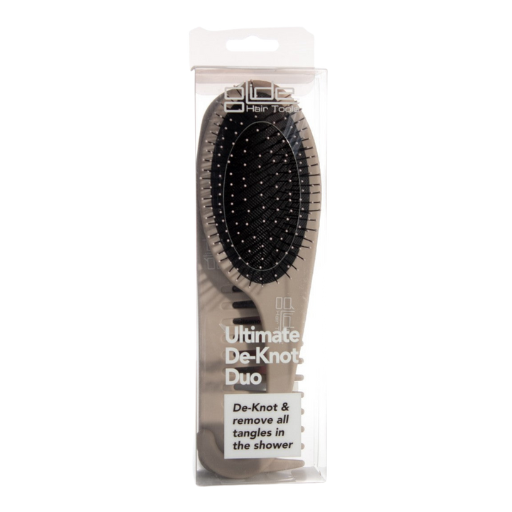 GLIDE Ultimate De-Knot Duo | Various Colours