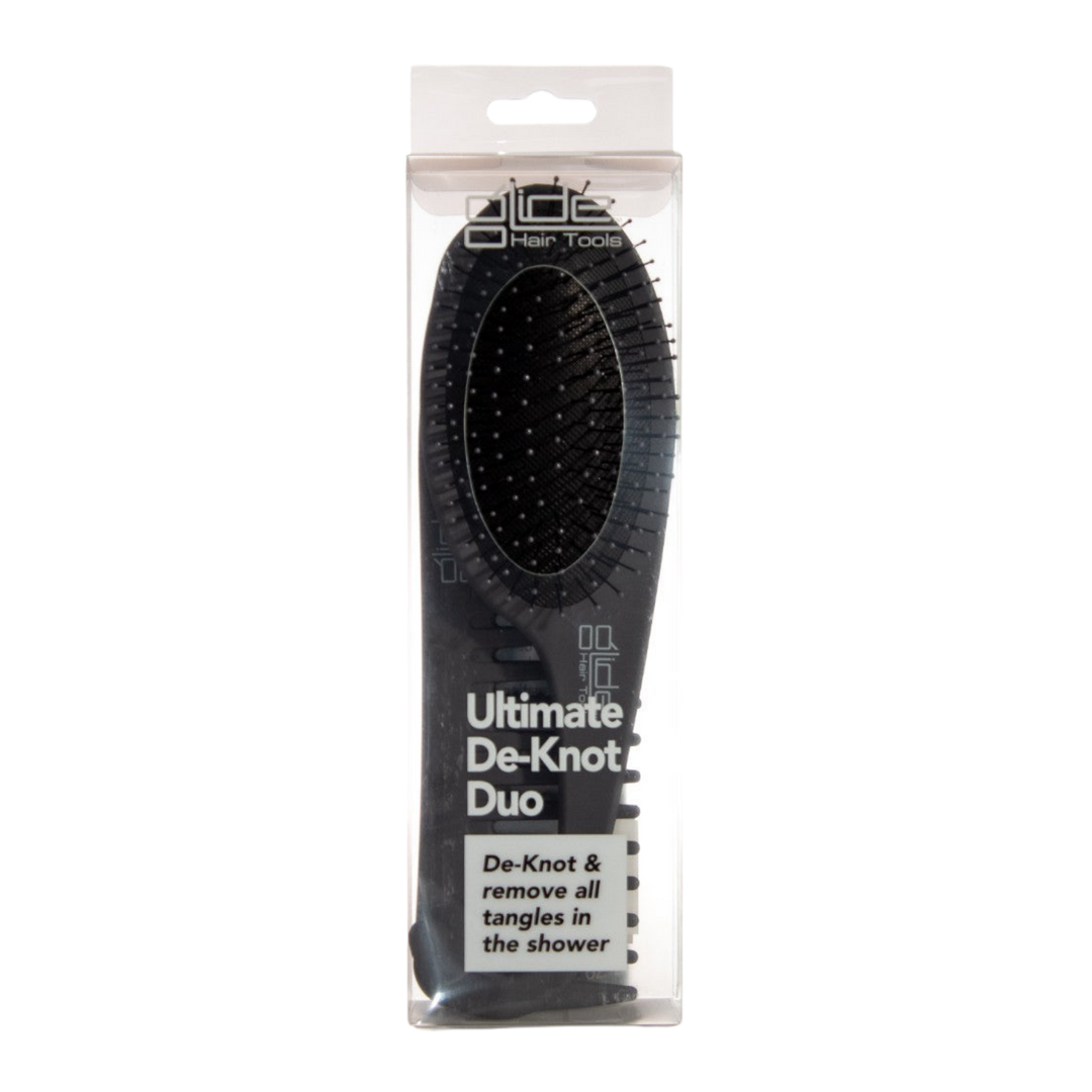 GLIDE Ultimate De-Knot Duo | Various Colours