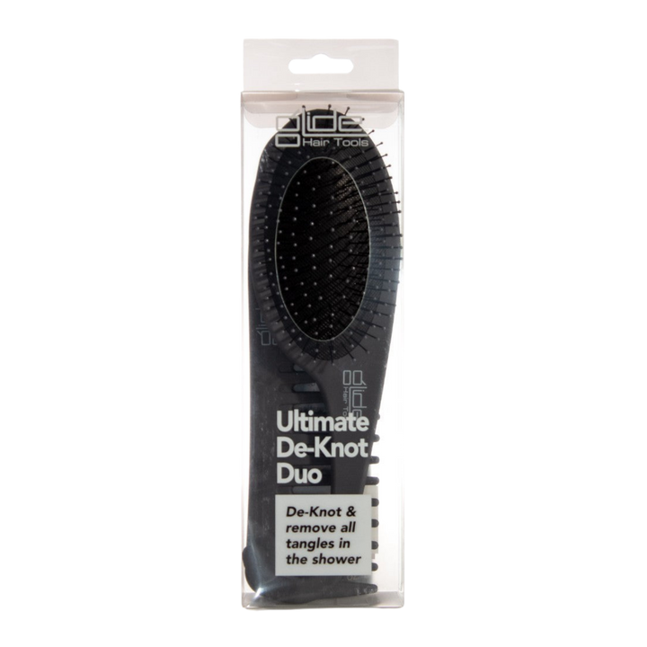 GLIDE Ultimate De-Knot Duo | Various Colours