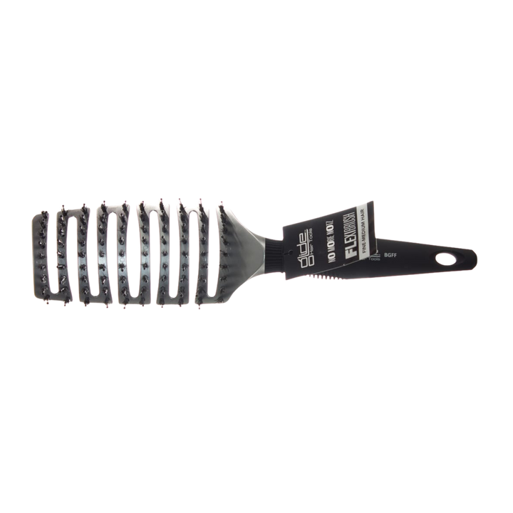 GLIDE Flexi Brush Fine - Medium  |  Various Colours