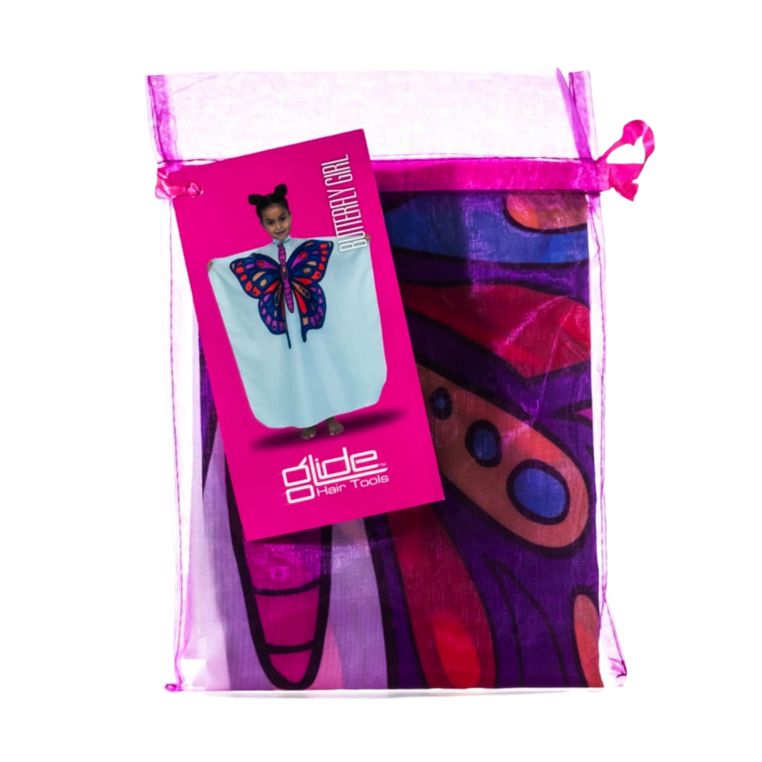 GLIDE Kids Cape  |  Various Colours
