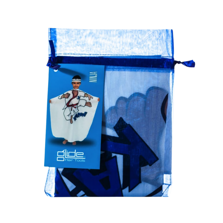 GLIDE Kids Cape  |  Various Colours