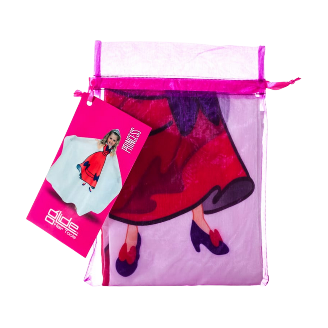GLIDE Kids Cape  |  Various Colours