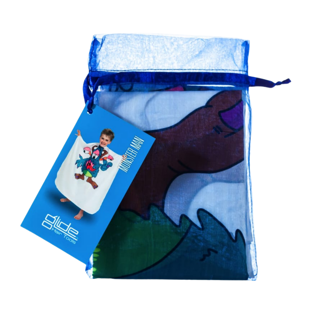 GLIDE Kids Cape  |  Various Colours