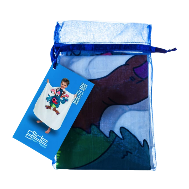 GLIDE Kids Cape  |  Various Colours