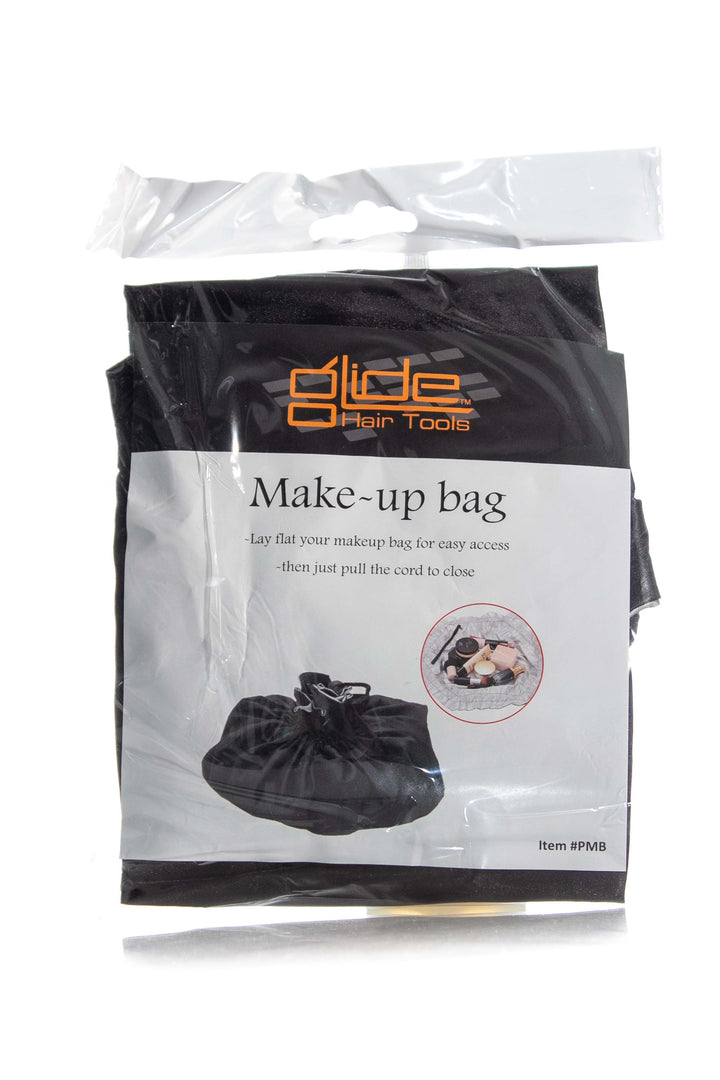 GLIDE MAKE-UP BAG *CLEARANCE L/S