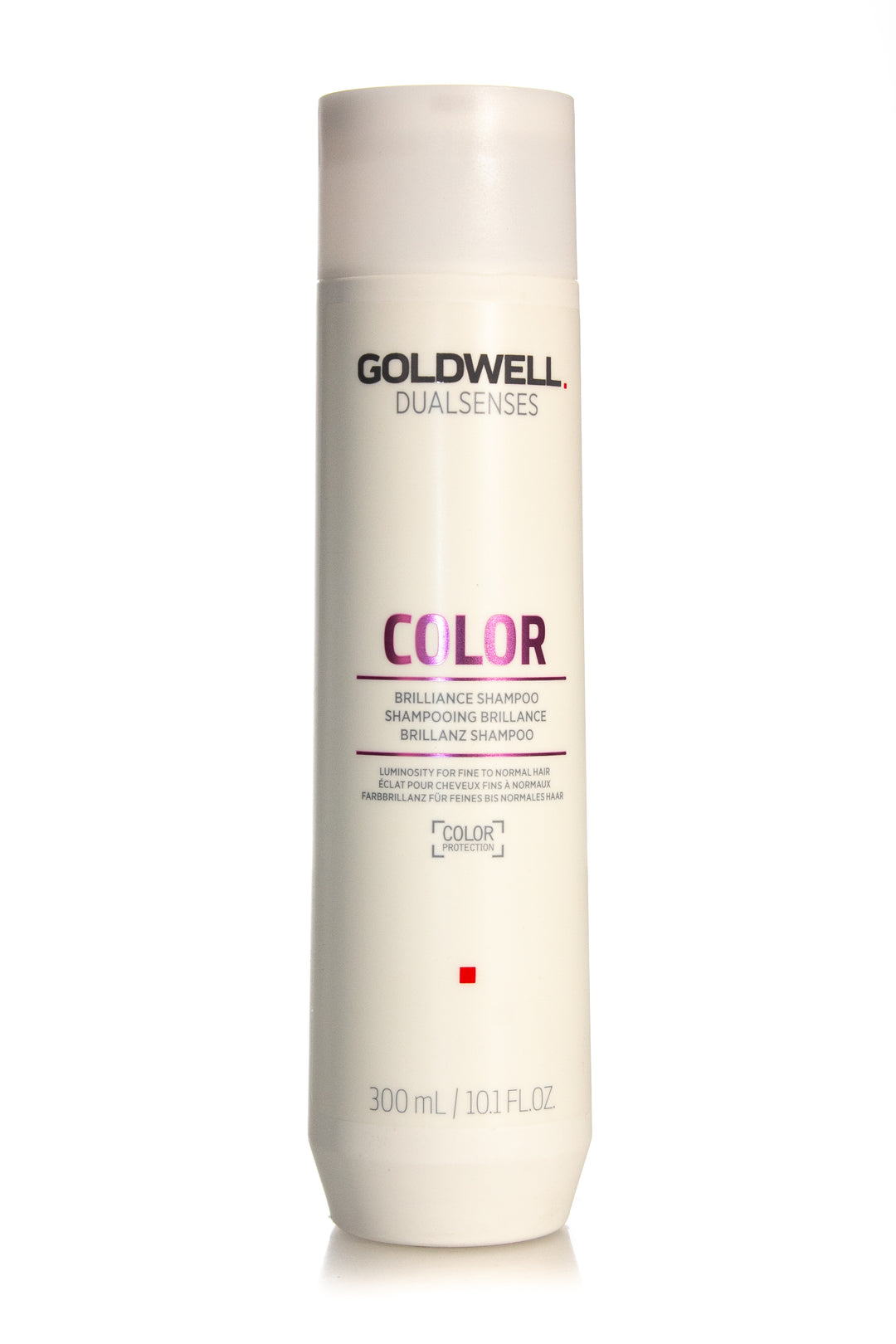 GOLDWELL Dualsenses Color Brilliance Shampoo  |  Various Sizes