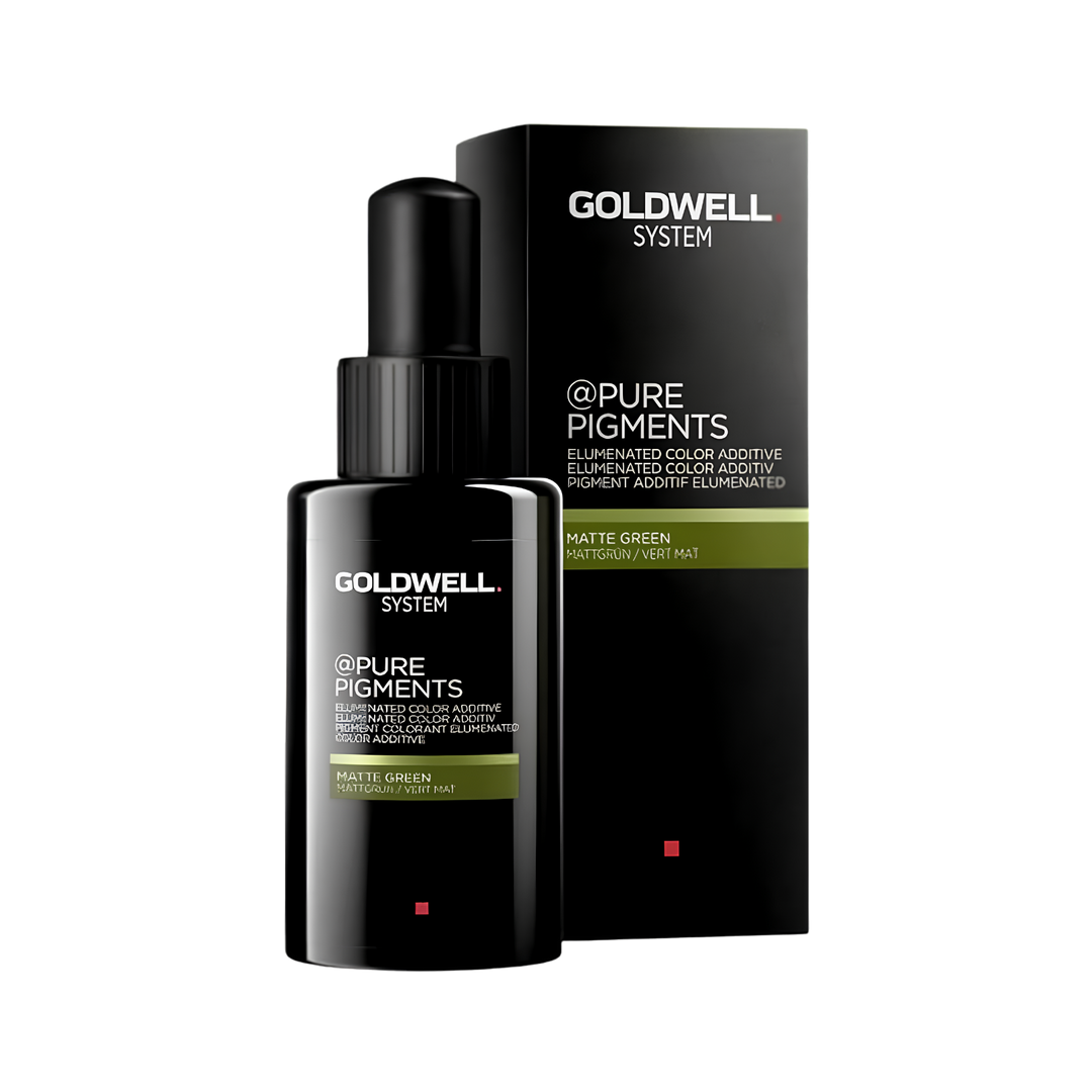 GOLDWELL Pure Pigments Elumenated Color Additive  |  50ml, Various Colours