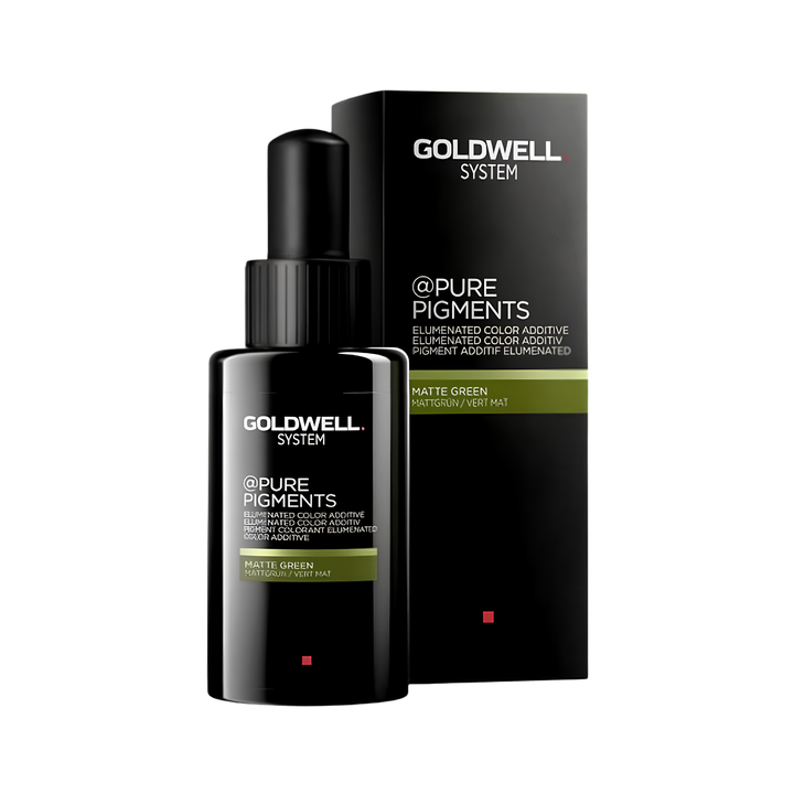 GOLDWELL Pure Pigments Elumenated Color Additive  |  50ml, Various Colours