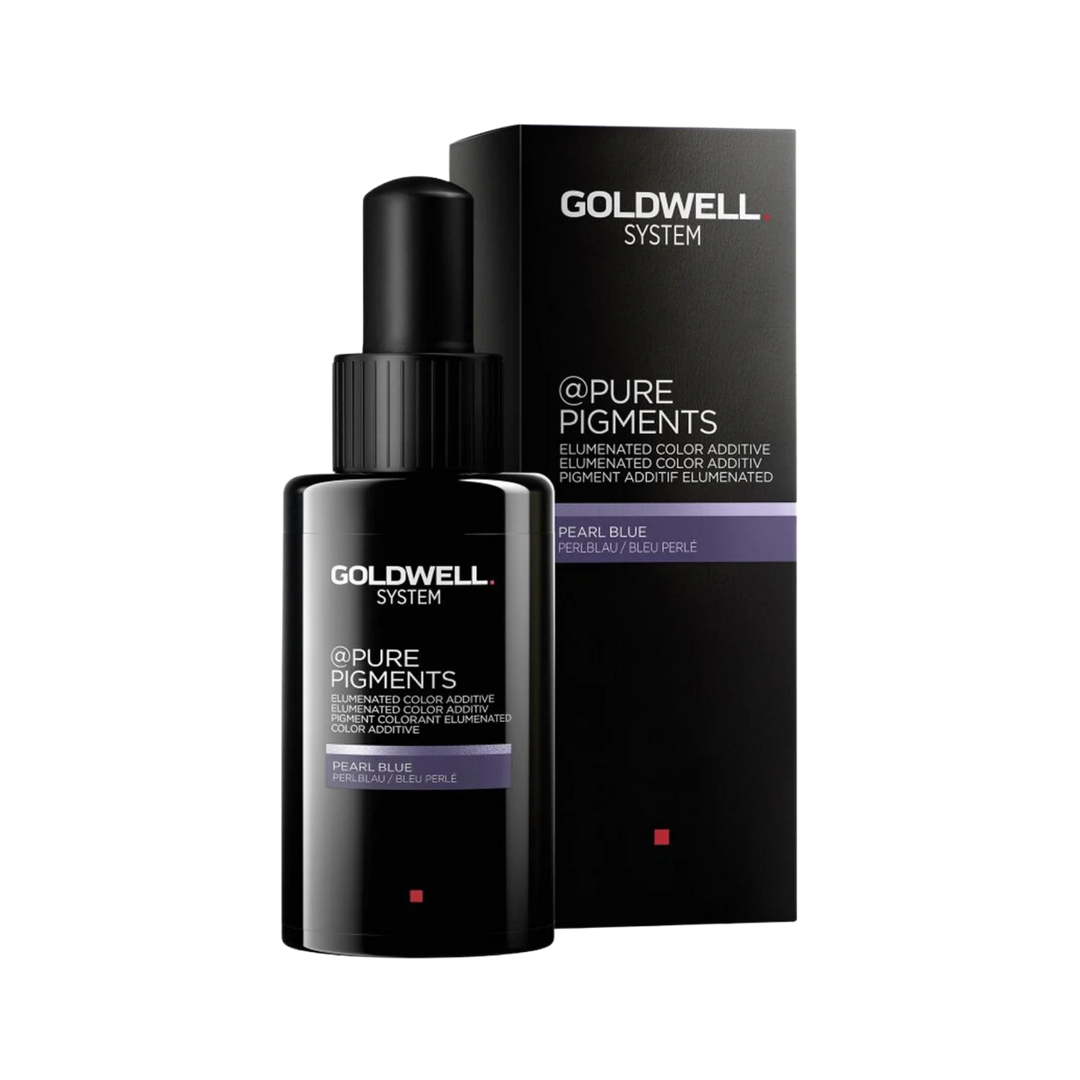 GOLDWELL Pure Pigments Elumenated Color Additive  |  50ml, Various Colours