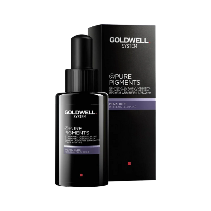 GOLDWELL Pure Pigments Elumenated Color Additive  |  50ml, Various Colours