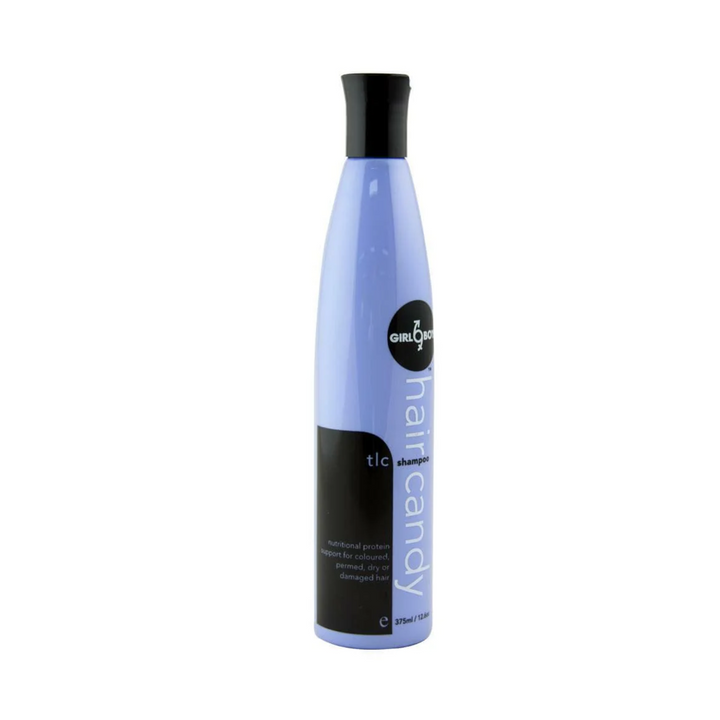 GIRLBOY Tlc Shampoo  |  Various Sizes