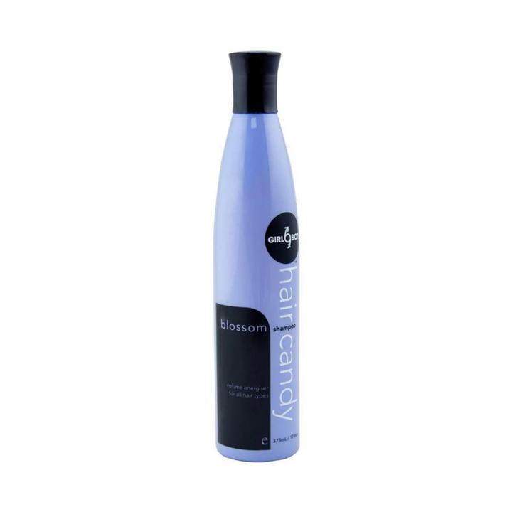 GIRLBOY Blossom Shampoo  |  Various Sizes