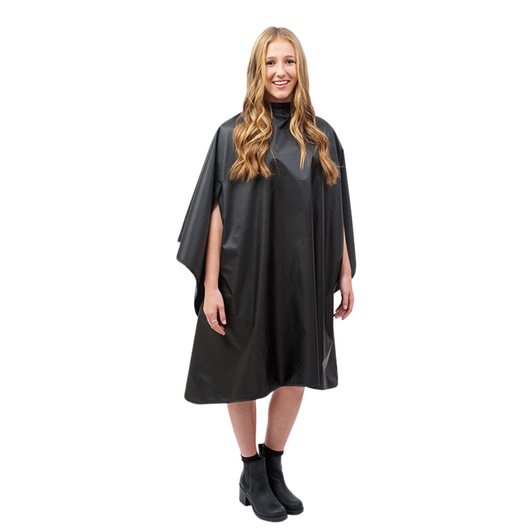 GLIDE Stain Proof Cutting Cape  |  Various Colours