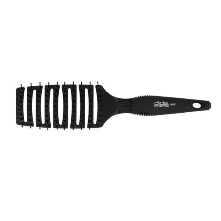 GLIDE Flexi Brush Medium - Coarse  |  Various Colours