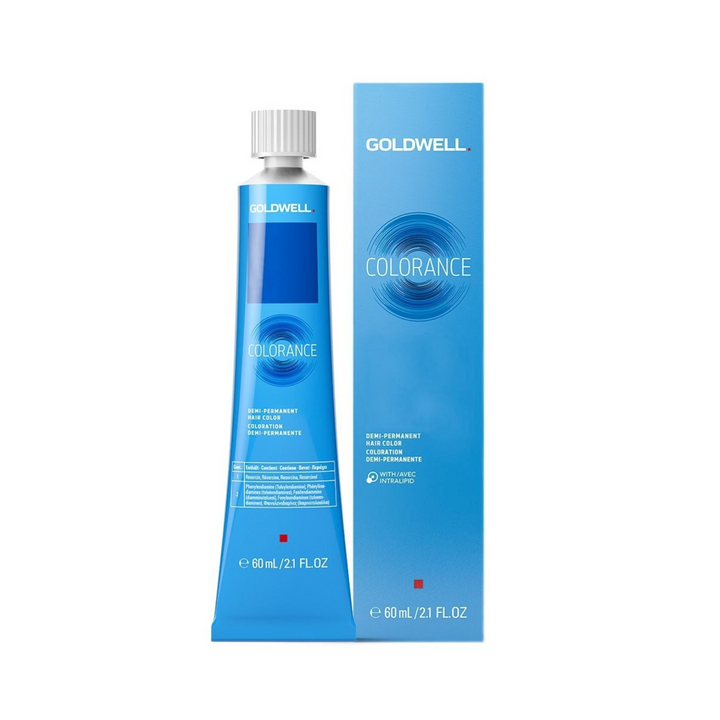 GOLDWELL Colorance Demi-Permanent [COLOURS 7-10}  |  60g, Various Colours