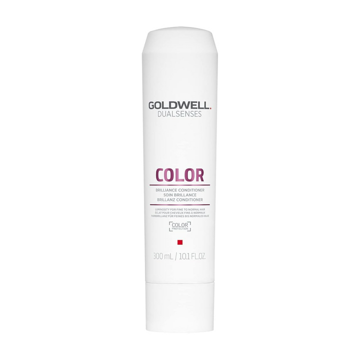 GOLDWELL Dualsenses Color Brilliance Conditioner  |  Various Sizes