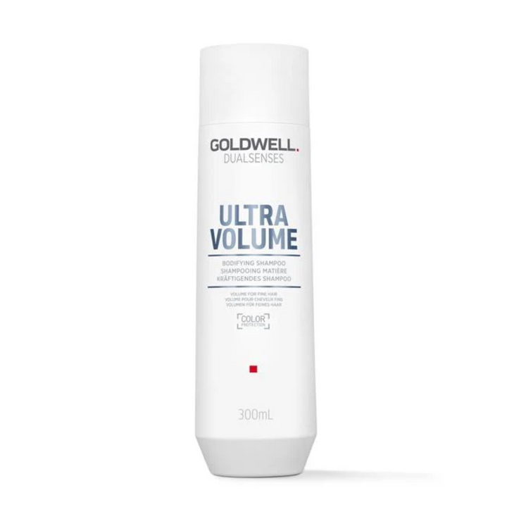 GOLDWELL Dualsenses Ultra Volume Bodifying Shampoo  |  Various Sizes