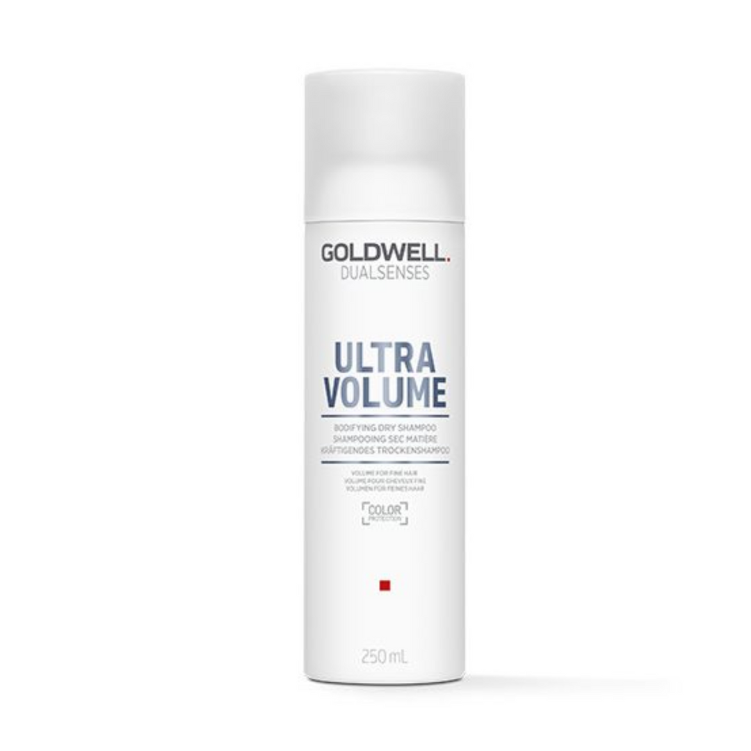 GOLDWELL DUALSENSES ULTRA VOLUME BODIFYING DRY SHAMPOO 162G