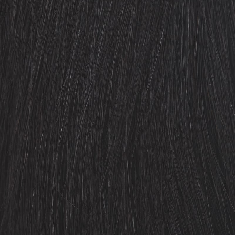 HAIR FOREVER Human Hair Pony Tail  |  Various Colours