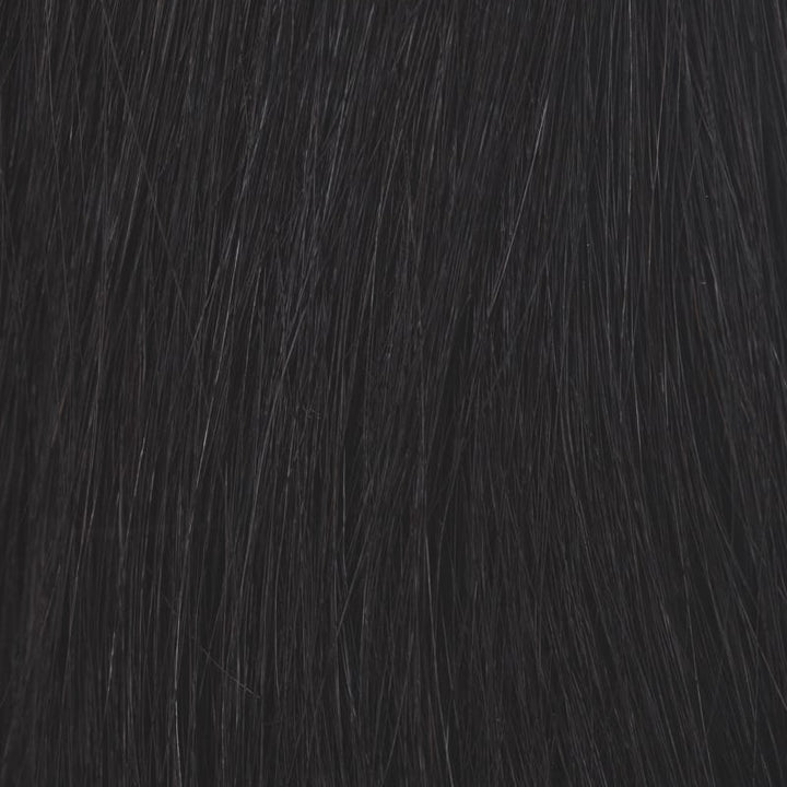 HAIR FOREVER Human Hair Pony Tail  |  Various Colours