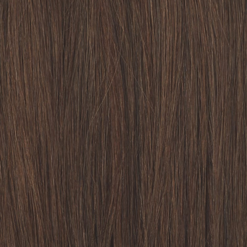 HAIR FOREVER Human Hair Pony Tail  |  Various Colours