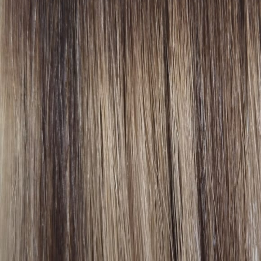 HAIR FOREVER Tape Extension 20 Piece 20"  |  Various Colours