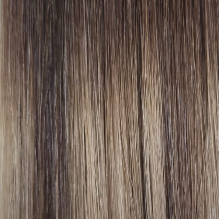 HAIR FOREVER Clip In 7 Piece 20"  |  Various Colours
