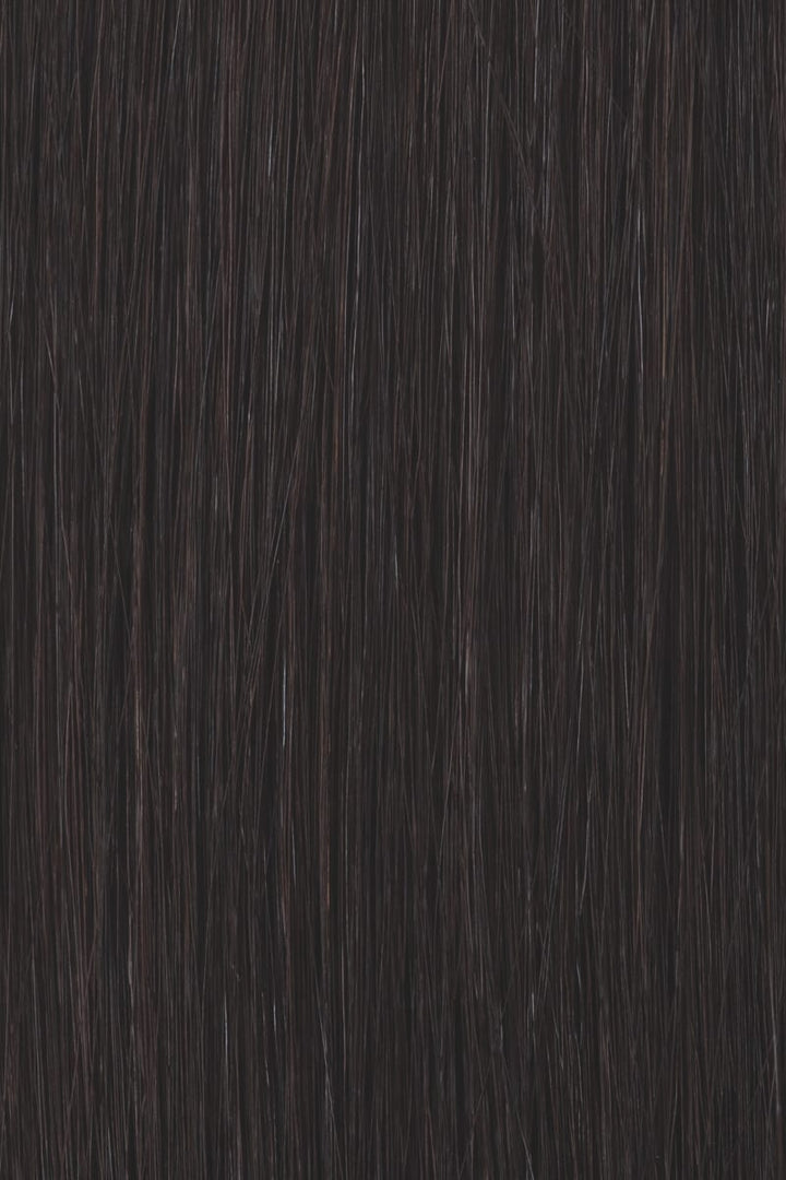 HAIR FOREVER Slim Premium Weft 20" |  Various Colours