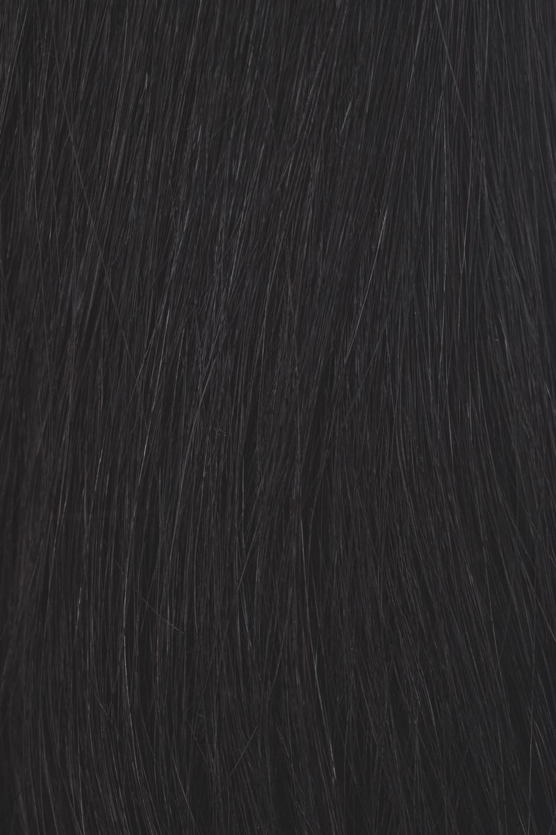 HAIR FOREVER Slim Premium Weft 20" |  Various Colours