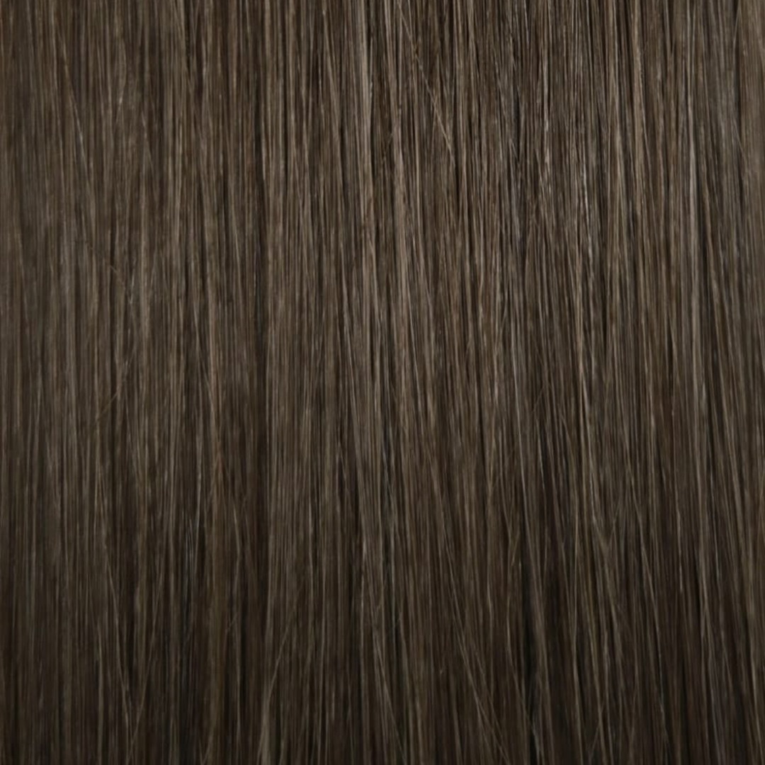 HAIR FOREVER Clip In 7 Piece 20"  |  Various Colours