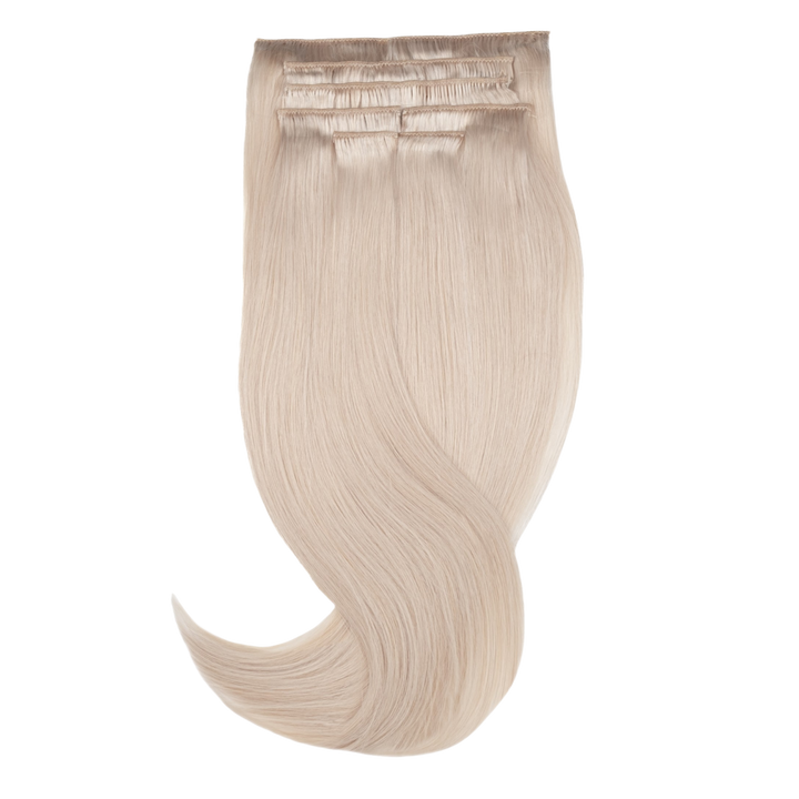 HAIR FOREVER Clip In 7 Piece 20"  |  Various Colours