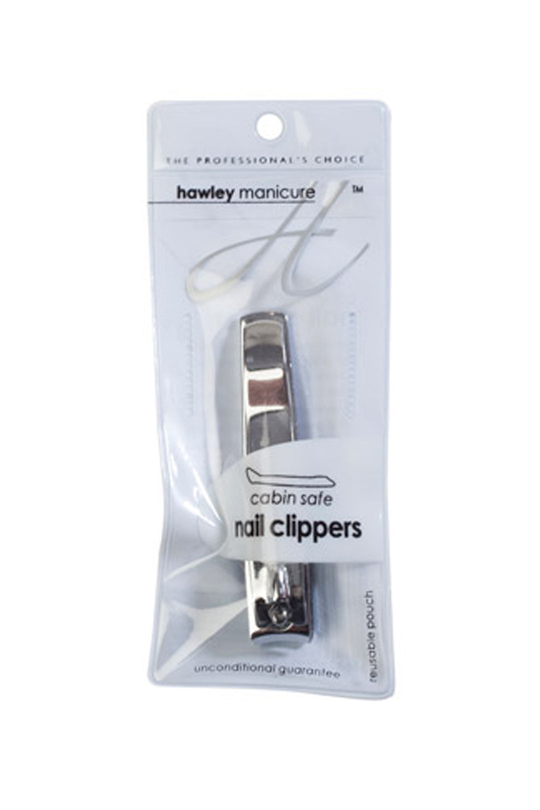 HAWLEY CABIN SAFE TOE NAIL CLIPPERS