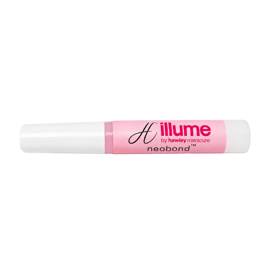 HAWLEY MANICURE NAIL GLUE 2G STORE IN FRIDGE